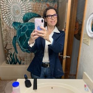 Meet your Posher, Rita